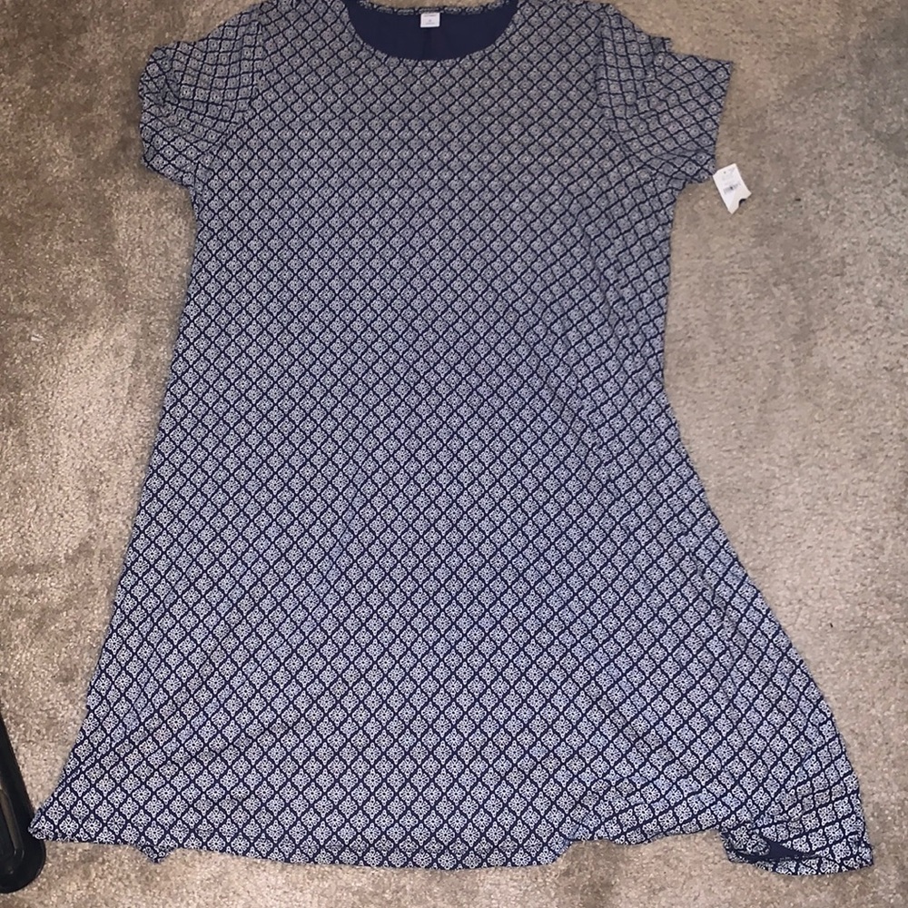 NWT! Shift dress